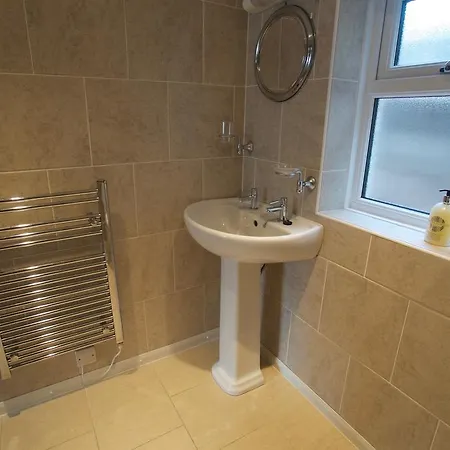 Apartament Chynoweth Mews *